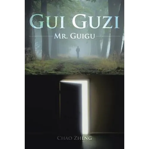 Gui Guzi: Mr. Guigu