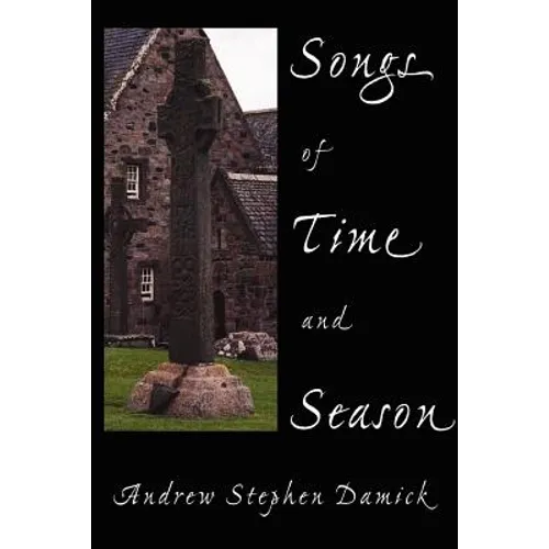 Songs of Time and Season