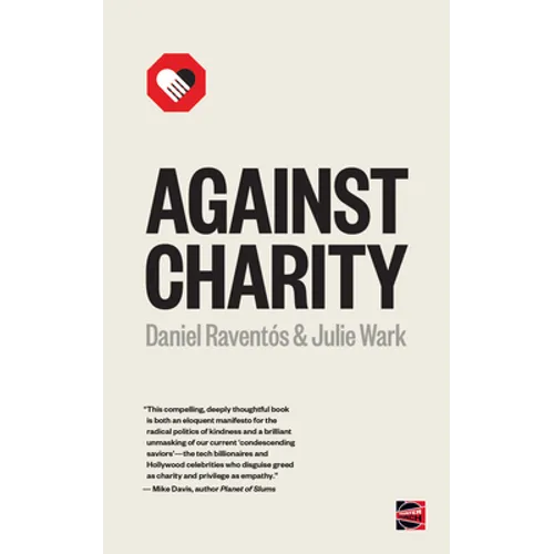 Against Charity