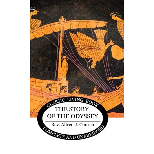 The Story of the Odyssey