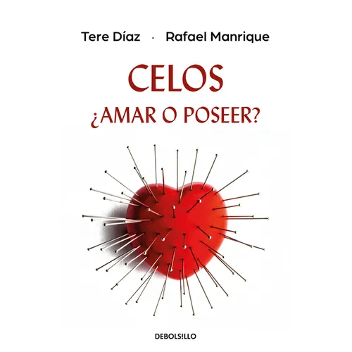 Celos, ¿amar O Poseer? / Jealousy, to Love or to Possess
