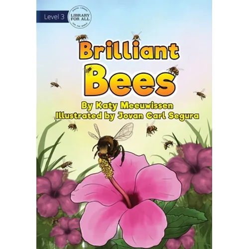 Brilliant Bees
