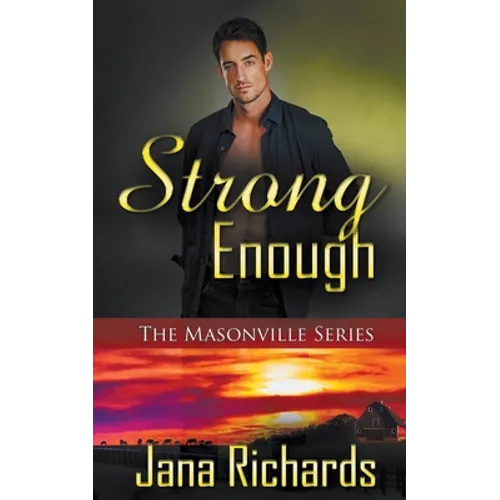 Strong Enough