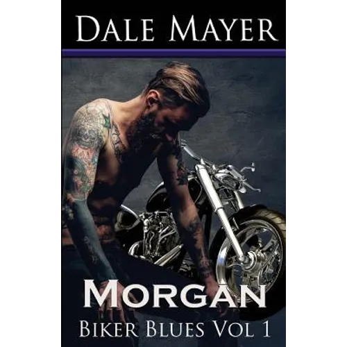 Biker Blues: Love Never Dies