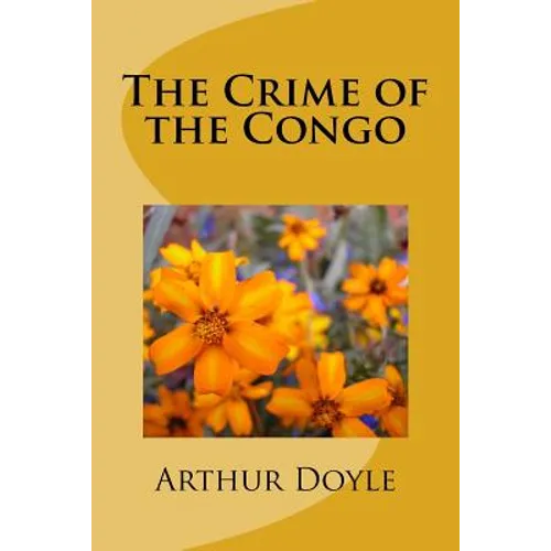 The Crime of the Congo