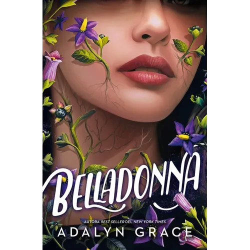 Belladonna -V2*