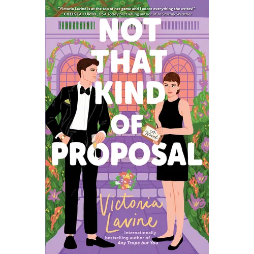 Not That Kind of Proposal