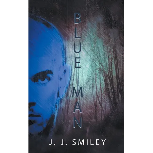 Blue Man