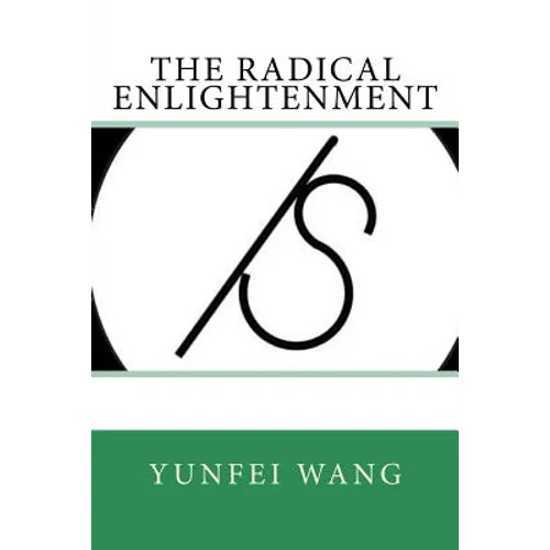 The Radical Enlightenment
