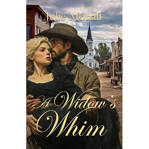 A Widow's Whim