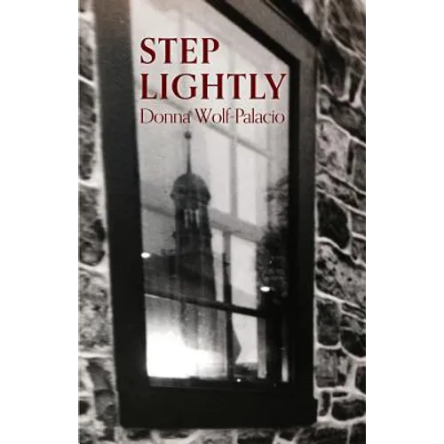 Step Lightly