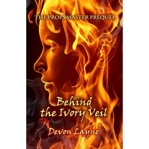 The Props Master Prequel: Behind the Ivory Veil