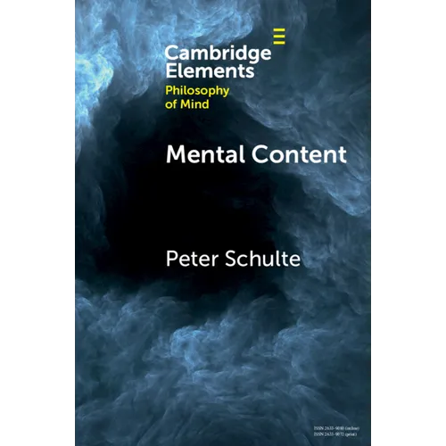 Mental Content