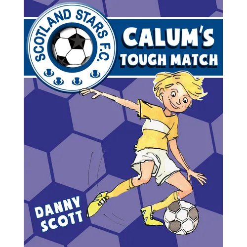Calum's Tough Match