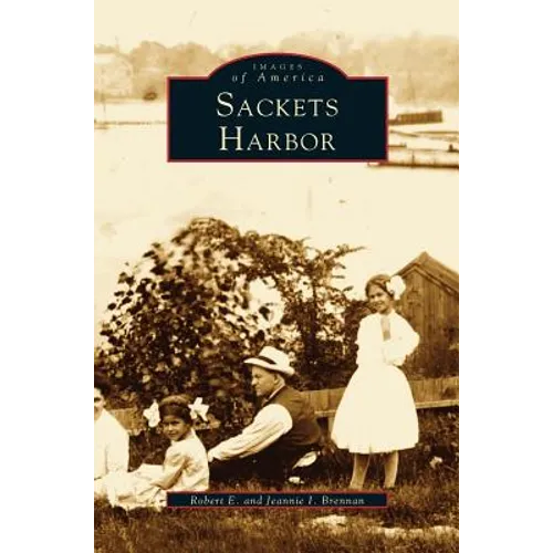 Sackets Harbor