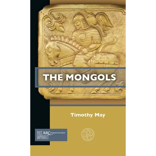 The Mongols