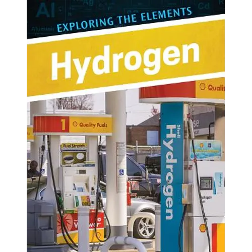 Hydrogen