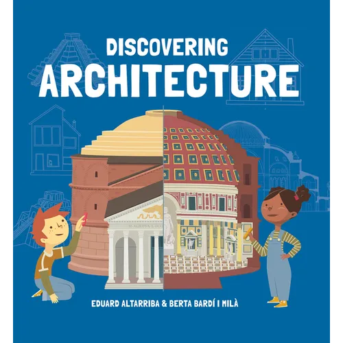 Discovering Architecture