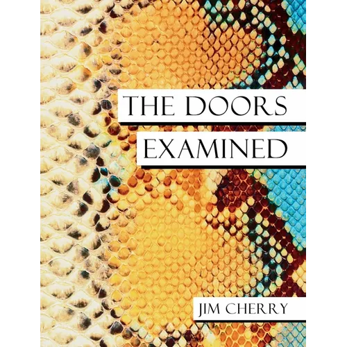 The Doors Examined
