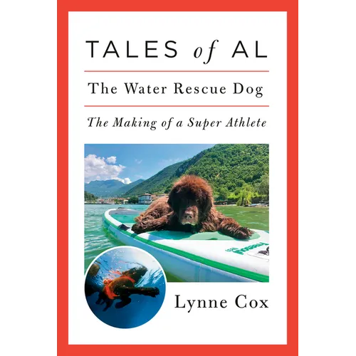 Tales of Al: The Water Rescue Dog