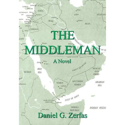 The Middleman