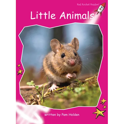 Little Animals