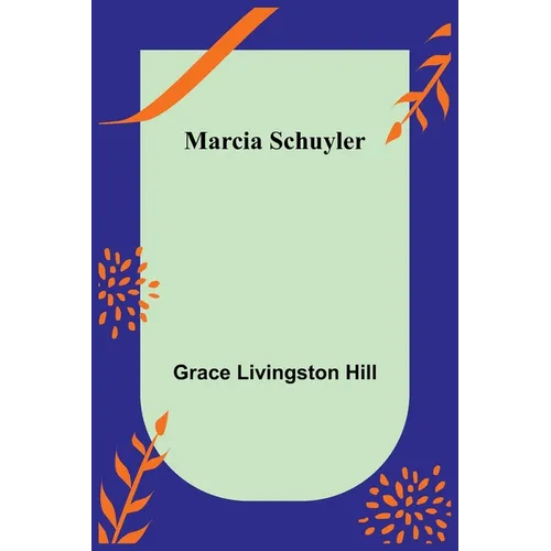 Marcia Schuyler
