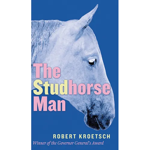 The Studhorse Man