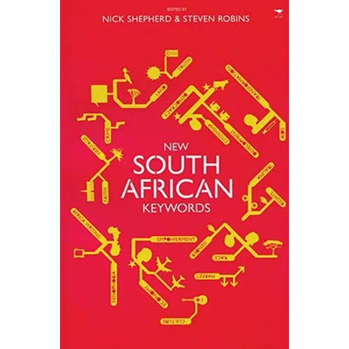 New South African Keywords