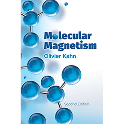 Molecular Magnetism