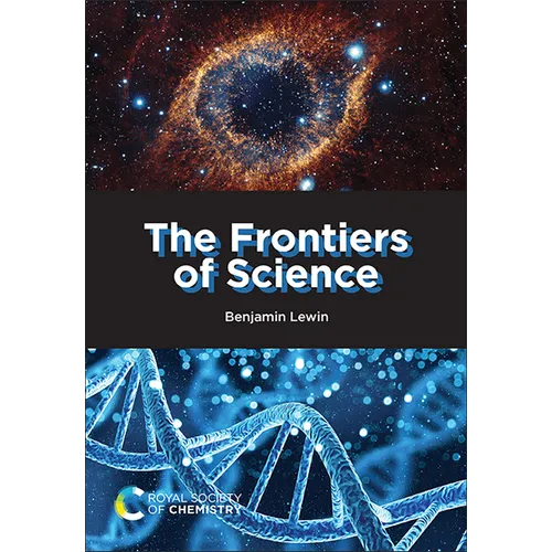 The Frontiers of Science