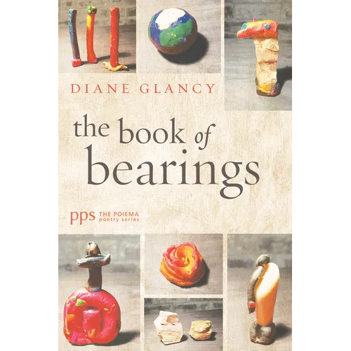 The Book of Bearings