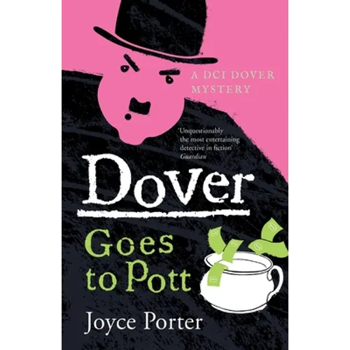Dover Goes to Pott