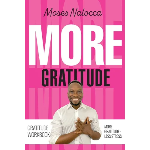 More Gratitude