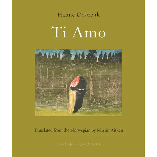Ti Amo