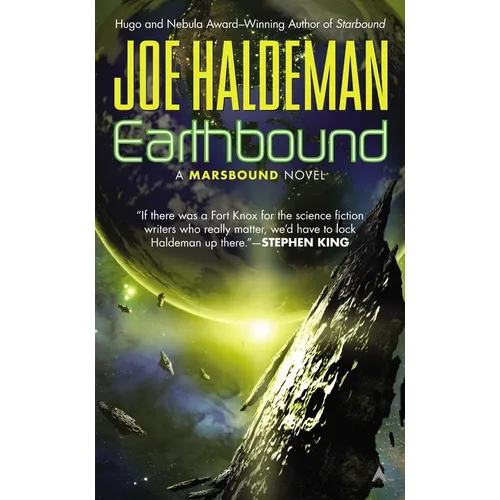 Earthbound