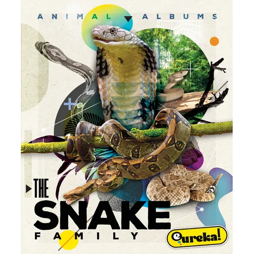 The Snake Family