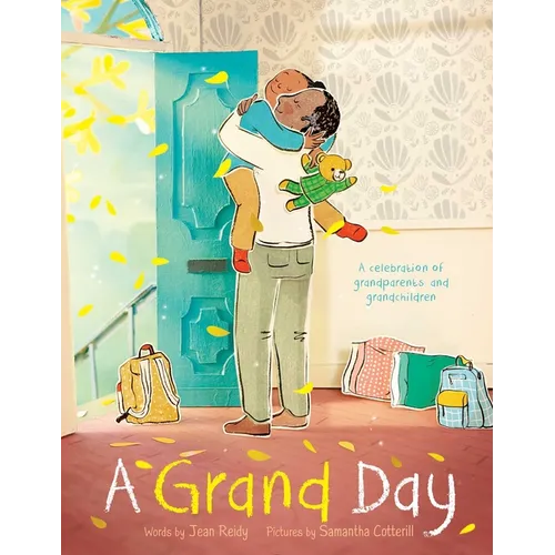 A Grand Day