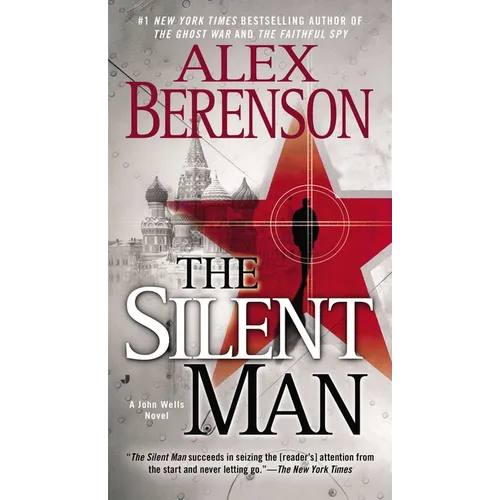 The Silent Man