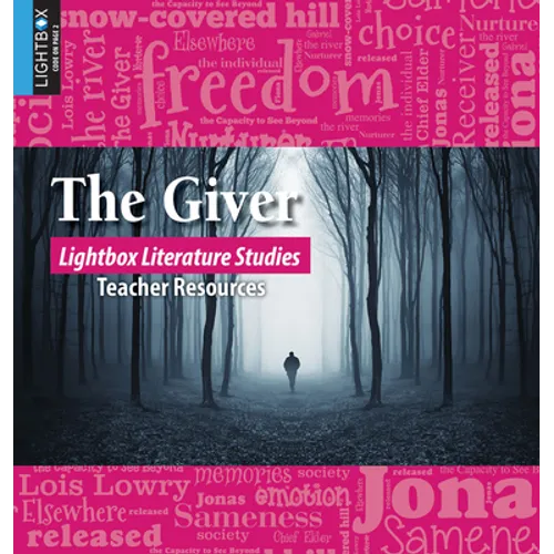 The Giver
