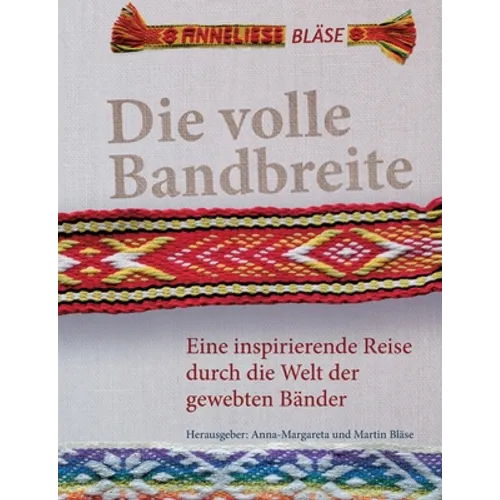 Die volle Bandbreite: Eine inspirierende Reise durch die Welt der gewebten Bänder