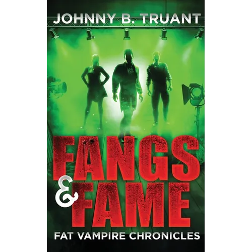 Fangs and Fame