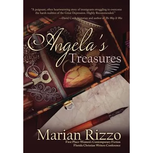 Angela's Treasures