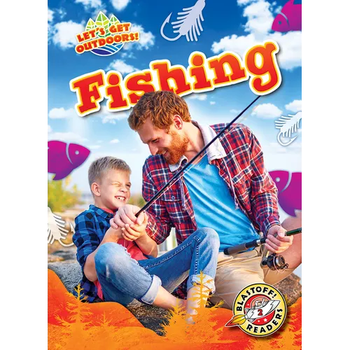 Fishing
