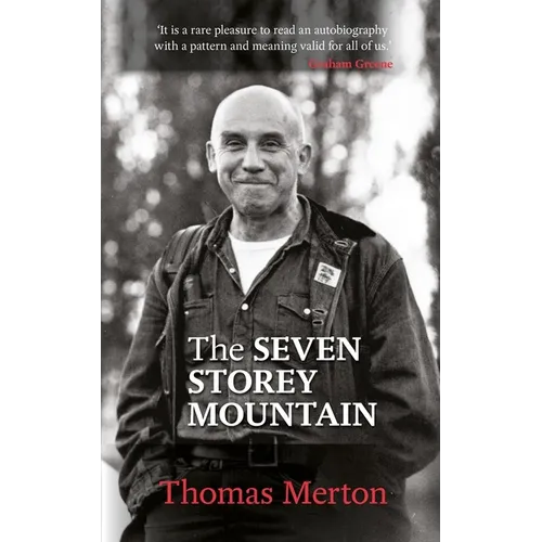 The Seven Storey Mountain