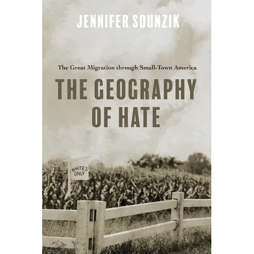 The Geography of Hate: The Great Migration Through Small-Town America