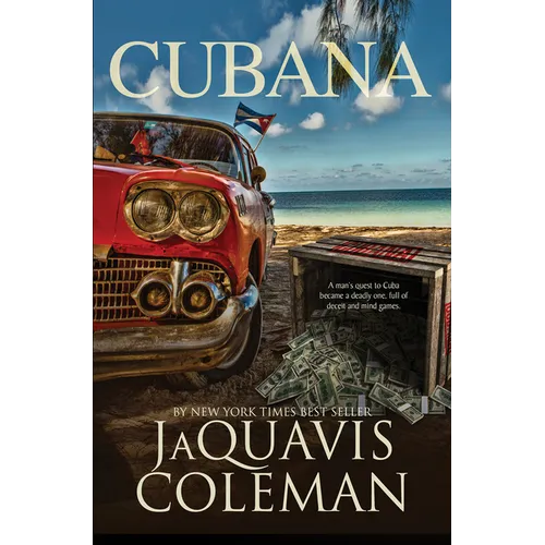 Cubana