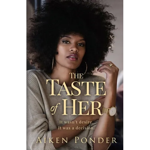 The Taste of Her