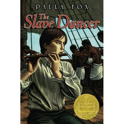 The Slave Dancer