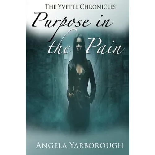Purpose In The Pain